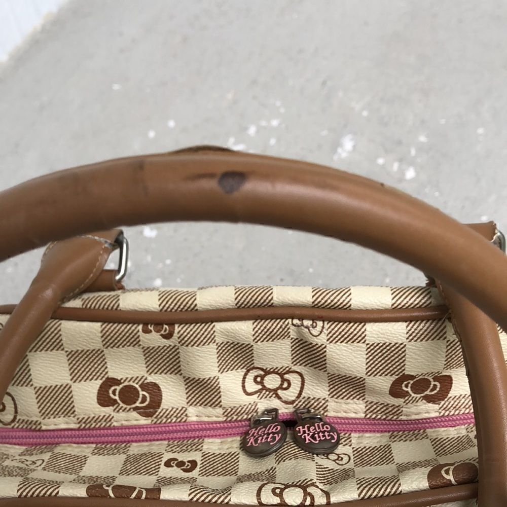Hello  Kitty  bag - Picture 7 of 12